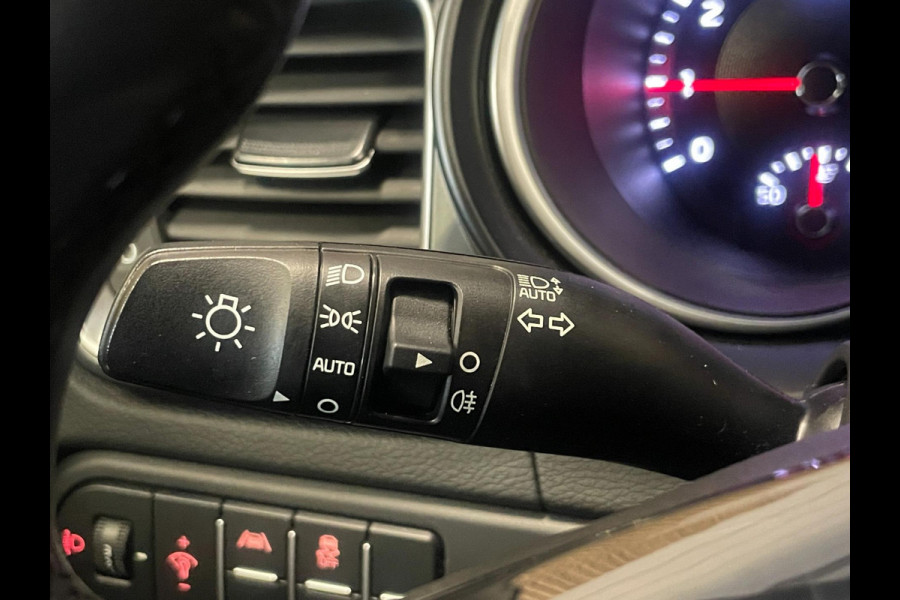 Kia Ceed Sportswagon 1.0 T-GDi DynamicLine|APPLE CARPLAY, ANDROID AUTO|STOEL-,STUURVERW|CAMERA|CRUISE CONTROL|1E EIG.|INCL.BTW|