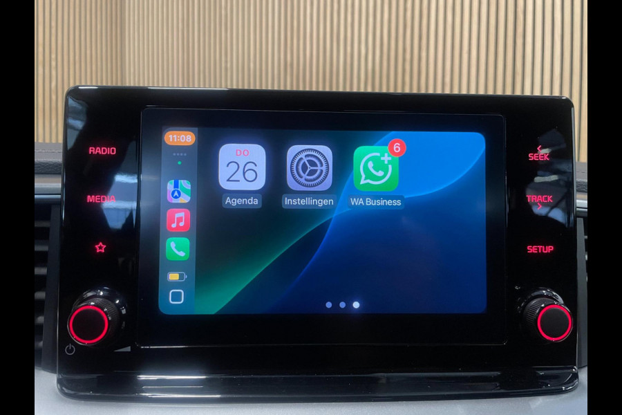 Kia Ceed Sportswagon 1.0 T-GDi DynamicLine|APPLE CARPLAY, ANDROID AUTO|STOEL-,STUURVERW|CAMERA|CRUISE CONTROL|1E EIG.|INCL.BTW|