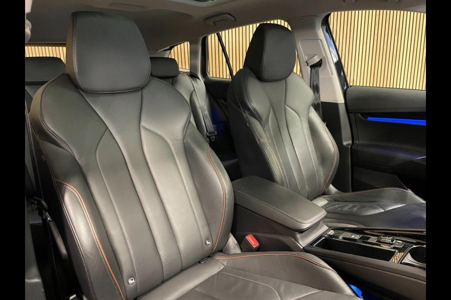 Škoda ENYAQ iV 60|90% SOH|VOLLEDER|PANO|ANDROID AUTO/APPLE CARPLAY|CAMERA|NAVIGATIE|STUURVERWARMING|NL-AUTO|NAP|1e EIG|INCL.BTW|