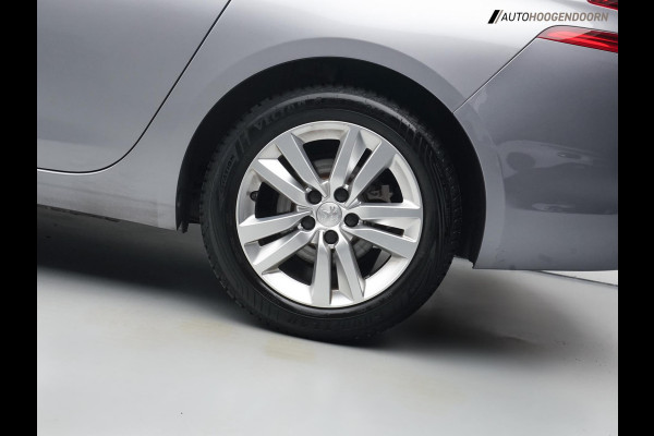 Peugeot 308 SW 1.2 PureTech Blue Lease Active Luxe (APPLE CARPLAY,LED,PARKEERSENSOREN,CLIMATE,CRUISE,LM-VELGEN,NIEUWE APK)