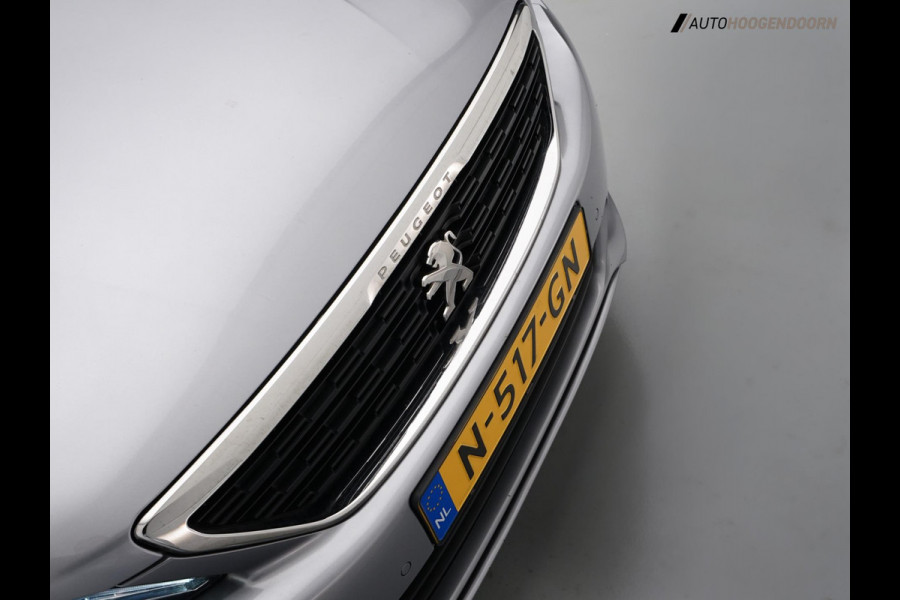 Peugeot 308 SW 1.2 PureTech Blue Lease Active Luxe (APPLE CARPLAY,LED,PARKEERSENSOREN,CLIMATE,CRUISE,LM-VELGEN,NIEUWE APK)