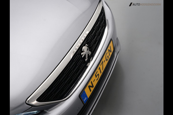 Peugeot 308 SW 1.2 PureTech Blue Lease Active Luxe (APPLE CARPLAY,LED,PARKEERSENSOREN,CLIMATE,CRUISE,LM-VELGEN,NIEUWE APK)