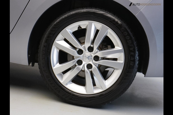 Peugeot 308 SW 1.2 PureTech Blue Lease Active Luxe (APPLE CARPLAY,LED,PARKEERSENSOREN,CLIMATE,CRUISE,LM-VELGEN,NIEUWE APK)