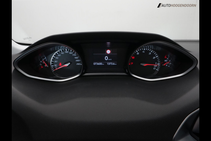 Peugeot 308 SW 1.2 PureTech Blue Lease Active Luxe (APPLE CARPLAY,LED,PARKEERSENSOREN,CLIMATE,CRUISE,LM-VELGEN,NIEUWE APK)