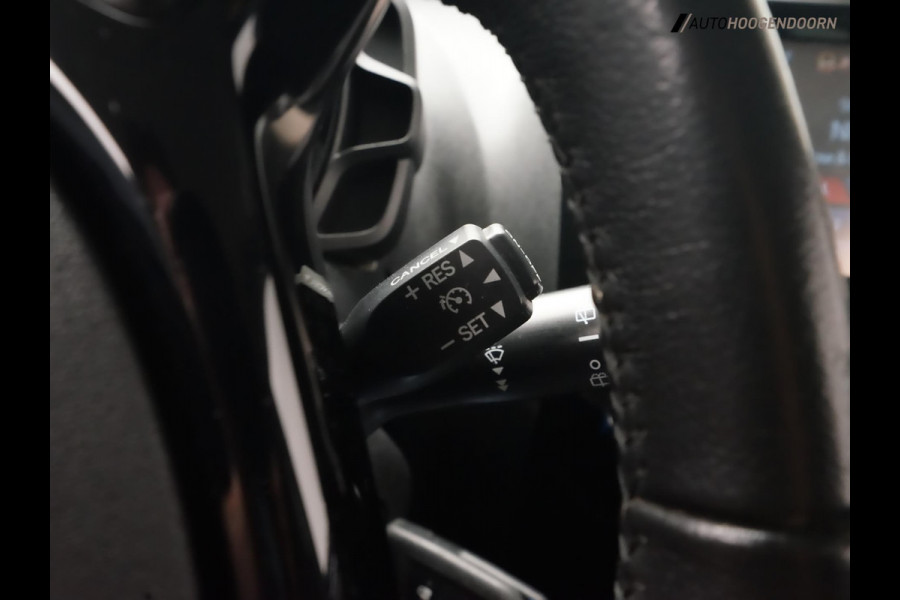 Citroën C1 1.0 VTi Shine Sport (APPLE CARPLAY,CLIMATE CONTROL,ACHTERUITRIJCAMERA,LM-VELGEN,SPORTSTOELEN,CRUISE,TOPCONDITIE)