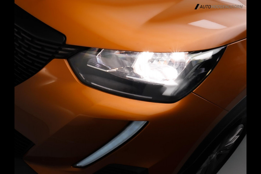 Peugeot 2008 1.2 PureTech Active Sport (APPLE CARPLAY,LED,CAMERA,PARKEERSENSOR,CRUISE,LANE ASSIST,CLIMATE,NIEUWE APK,TOPCONDITIE)