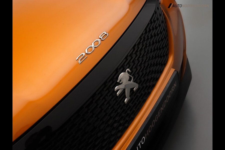 Peugeot 2008 1.2 PureTech Active Sport (APPLE CARPLAY,LED,CAMERA,PARKEERSENSOR,CRUISE,LANE ASSIST,CLIMATE,NIEUWE APK,TOPCONDITIE)