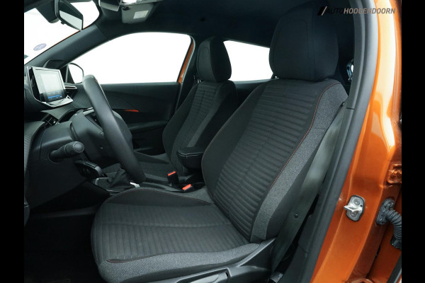 Peugeot 2008 1.2 PureTech Active Sport (APPLE CARPLAY,LED,CAMERA,PARKEERSENSOR,CRUISE,LANE ASSIST,CLIMATE,NIEUWE APK,TOPCONDITIE)