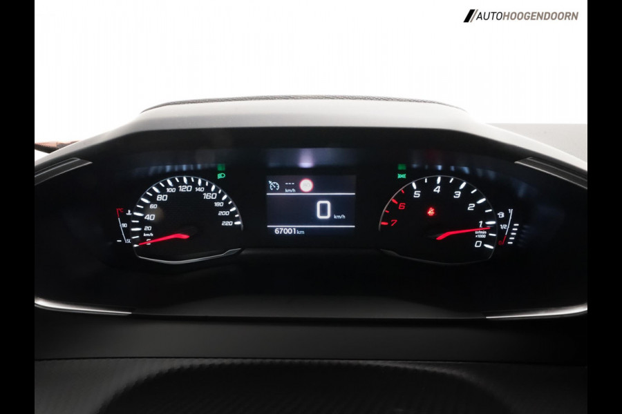 Peugeot 2008 1.2 PureTech Active Sport (APPLE CARPLAY,LED,CAMERA,PARKEERSENSOR,CRUISE,LANE ASSIST,CLIMATE,NIEUWE APK,TOPCONDITIE)