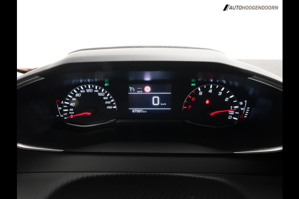 Peugeot 2008 1.2 PureTech Active Sport (APPLE CARPLAY,LED,CAMERA,PARKEERSENSOR,CRUISE,LANE ASSIST,CLIMATE,NIEUWE APK,TOPCONDITIE)