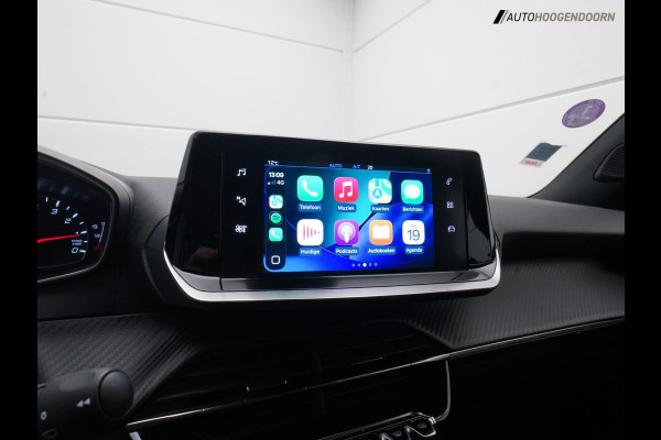 Peugeot 2008 1.2 PureTech Active Sport (APPLE CARPLAY,LED,CAMERA,PARKEERSENSOR,CRUISE,LANE ASSIST,CLIMATE,NIEUWE APK,TOPCONDITIE)