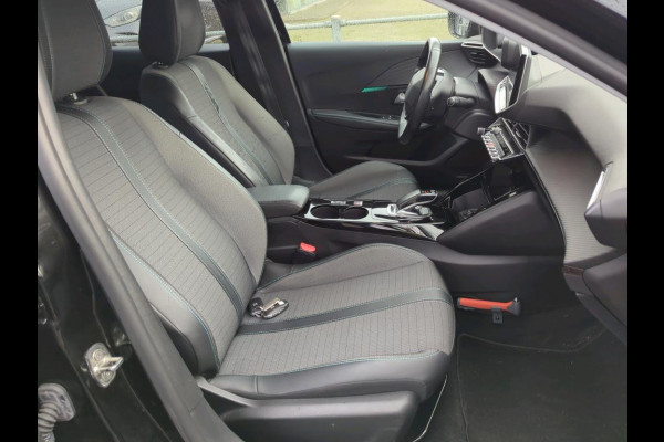 Peugeot e-208 EV Allure Première 50 kWh Soh batterij 88%