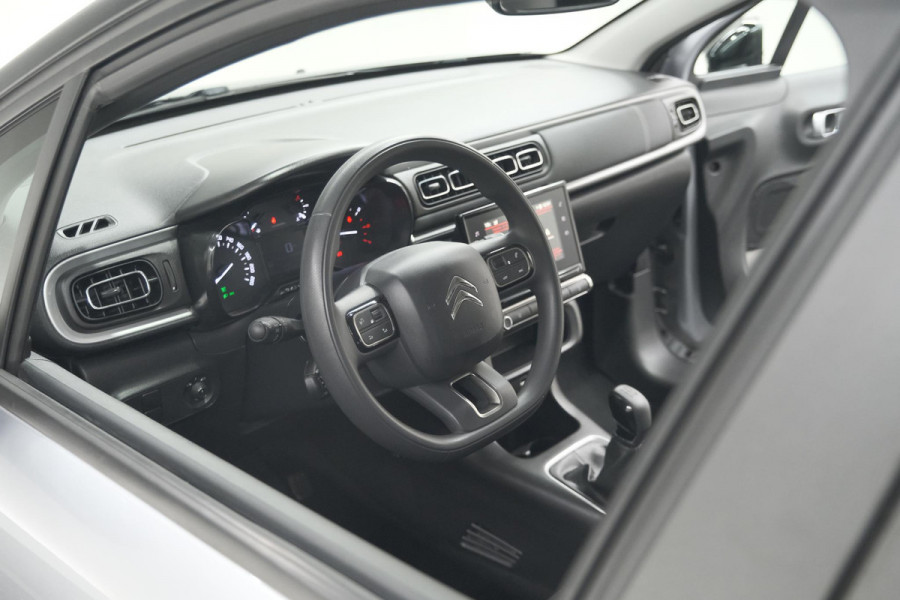 Citroën C3 PureTech 82 C-Series | Trekhaak | Stoelverwarming | Camera | Apple CarPlay