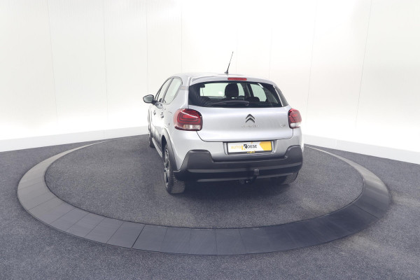 Citroën C3 PureTech 82 C-Series | Trekhaak | Stoelverwarming | Camera | Apple CarPlay