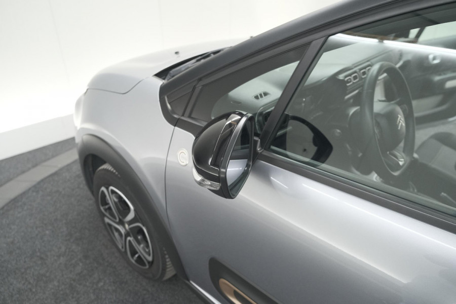 Citroën C3 PureTech 82 C-Series | Trekhaak | Stoelverwarming | Camera | Apple CarPlay