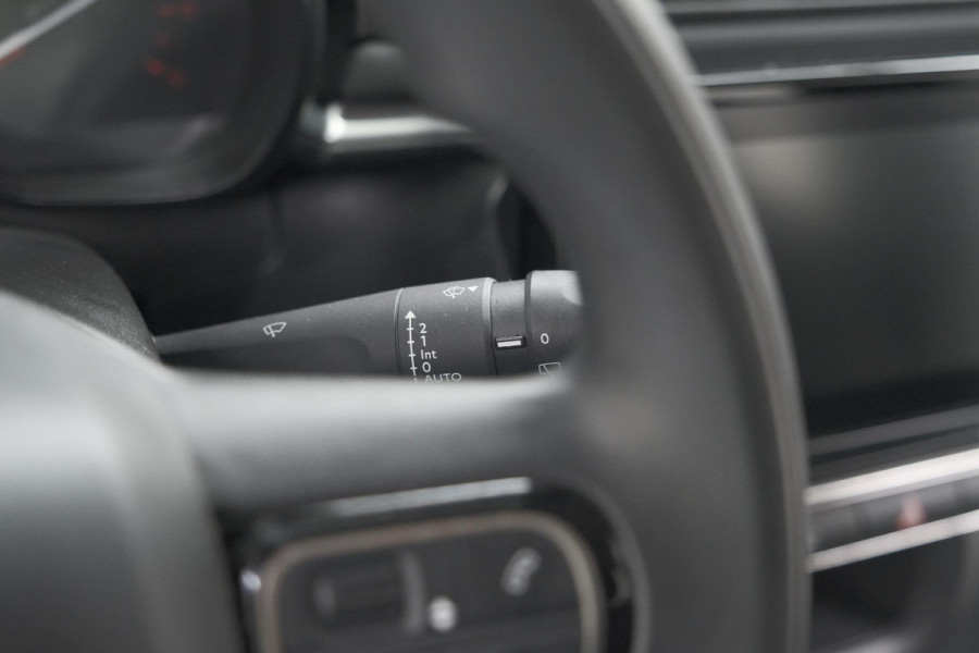 Citroën C3 PureTech 82 C-Series | Trekhaak | Stoelverwarming | Camera | Apple CarPlay