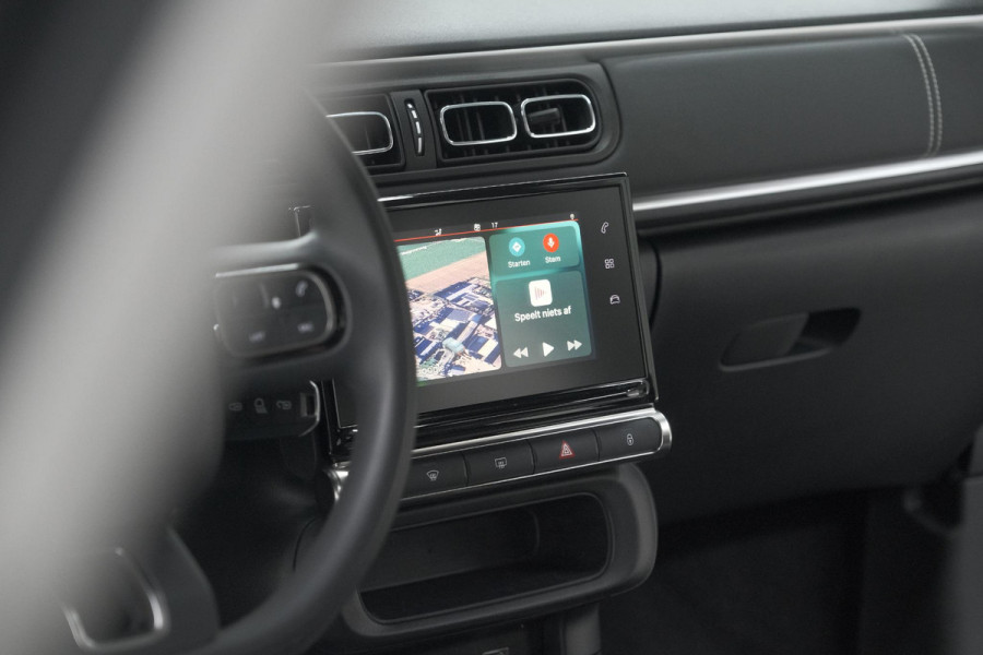 Citroën C3 PureTech 82 C-Series | Trekhaak | Stoelverwarming | Camera | Apple CarPlay