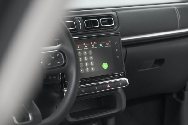 Citroën C3 PureTech 82 C-Series | Trekhaak | Stoelverwarming | Camera | Apple CarPlay