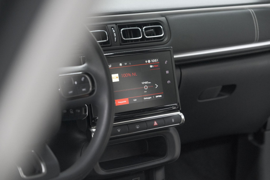 Citroën C3 PureTech 82 C-Series | Trekhaak | Stoelverwarming | Camera | Apple CarPlay