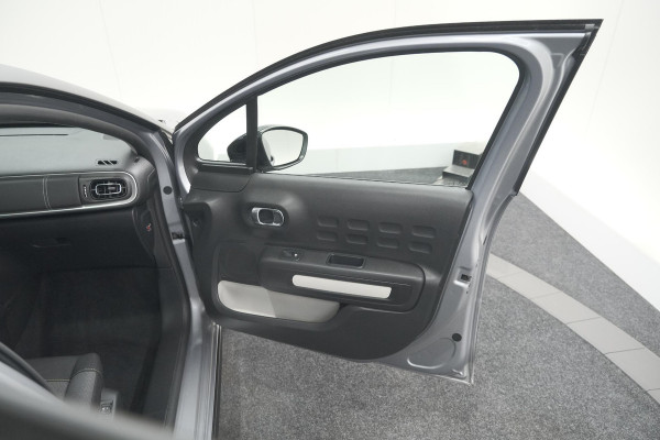 Citroën C3 PureTech 82 C-Series | Trekhaak | Stoelverwarming | Camera | Apple CarPlay