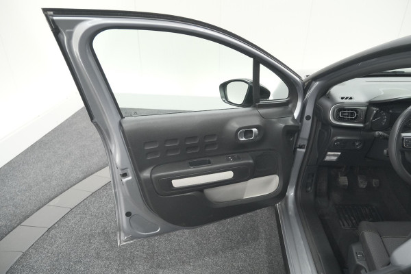 Citroën C3 PureTech 82 C-Series | Trekhaak | Stoelverwarming | Camera | Apple CarPlay