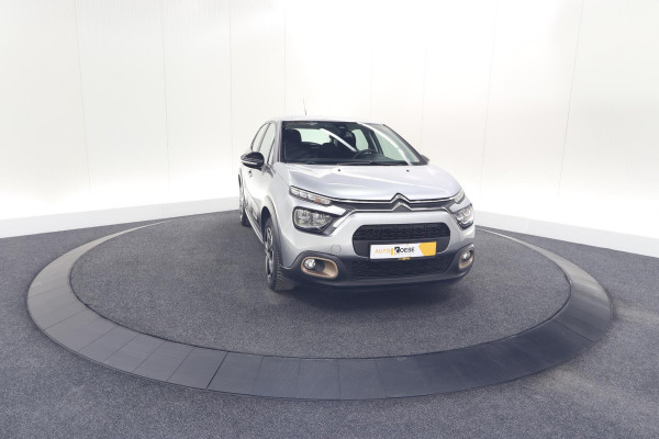 Citroën C3 PureTech 82 C-Series | Trekhaak | Stoelverwarming | Camera | Apple CarPlay
