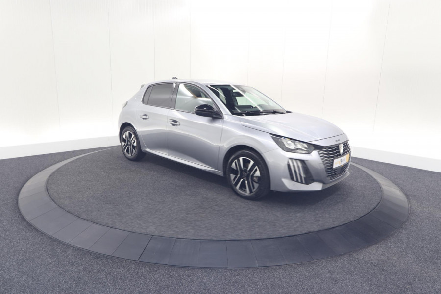 Peugeot 208 PureTech 100 Allure Pack | Nieuw Model | Apple CarPlay | Parkeersensoren | Climate Control
