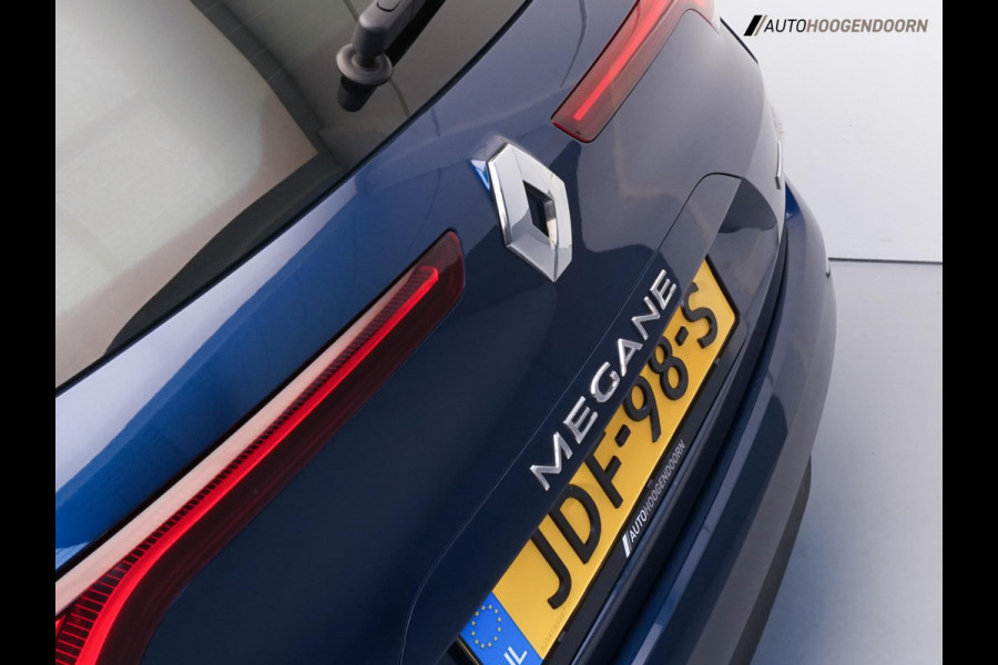 Renault Mégane Estate 1.6 E-Tech Plug-In Hybrid 160 R.S. Line (APPLE CARPLAY,LED,KEYLESS,SPORTSTOELEN,PARKEERSENSOREN,LM-VELGEN)