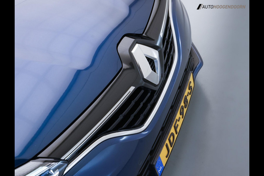 Renault Mégane Estate 1.6 E-Tech Plug-In Hybrid 160 R.S. Line (APPLE CARPLAY,LED,KEYLESS,SPORTSTOELEN,PARKEERSENSOREN,LM-VELGEN)