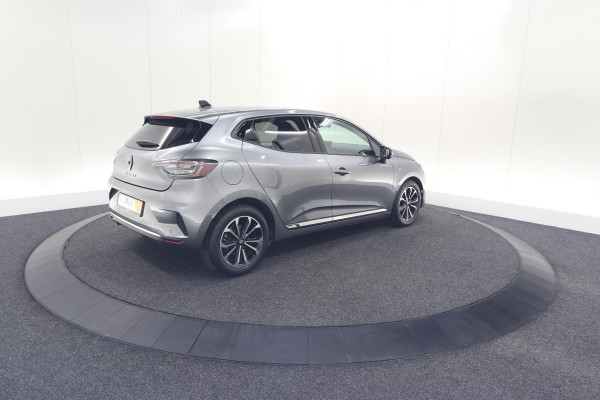 Renault Clio TCe 90 GPF techno | 360 Camera | Adaptieve Cruise Control | 9.3 Inch Groot Scherm