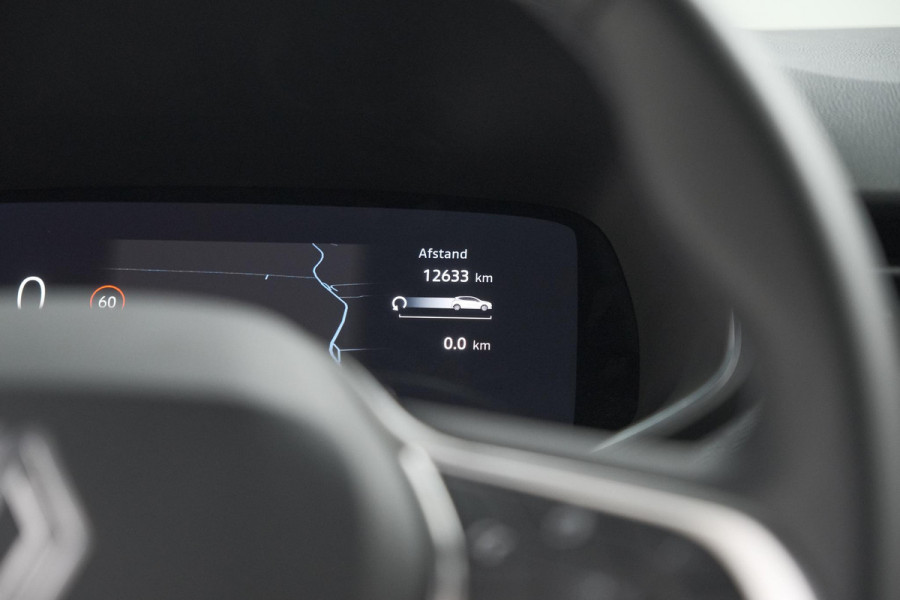 Renault Clio TCe 90 GPF techno | 360 Camera | Adaptieve Cruise Control | 9.3 Inch Groot Scherm