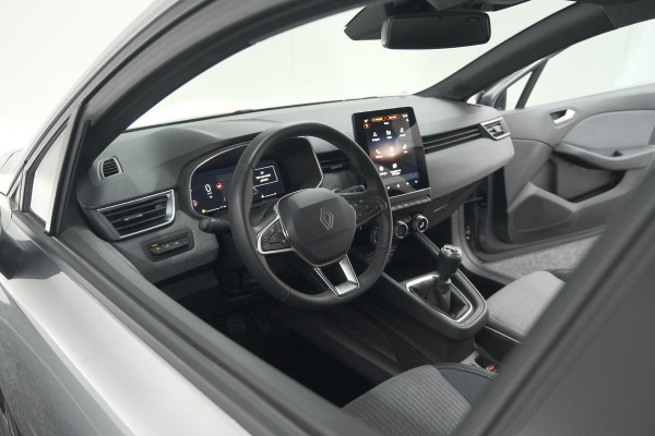 Renault Clio TCe 90 GPF techno | 360 Camera | Adaptieve Cruise Control | 9.3 Inch Groot Scherm