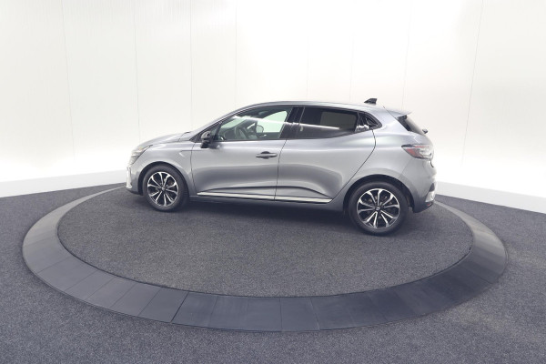 Renault Clio TCe 90 GPF techno | 360 Camera | Adaptieve Cruise Control | 9.3 Inch Groot Scherm