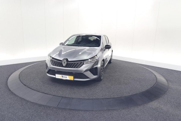 Renault Clio TCe 90 GPF techno | 360 Camera | Adaptieve Cruise Control | 9.3 Inch Groot Scherm