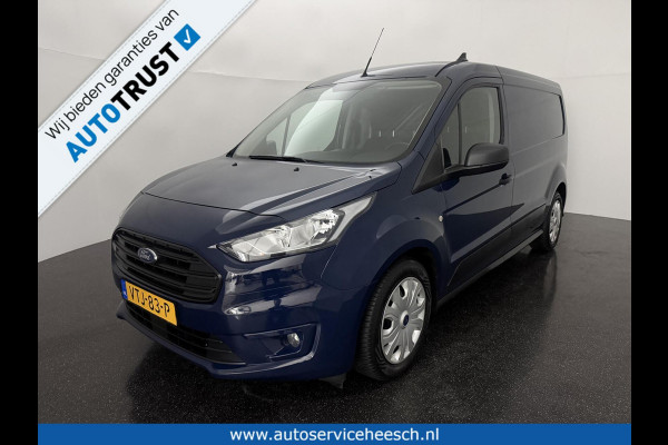 Ford Transit Connect 1.5 EcoBlue L2 l AIRCO l NAVI l CAMERA l CRUISE CONTROL