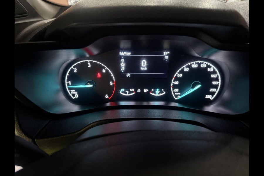 Ford Transit Connect 1.5 EcoBlue L2 l AIRCO l NAVI l CAMERA l CRUISE CONTROL