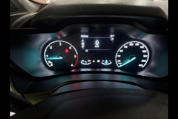 Ford Transit Connect 1.5 EcoBlue L2 l AIRCO l NAVI l CAMERA l CRUISE CONTROL