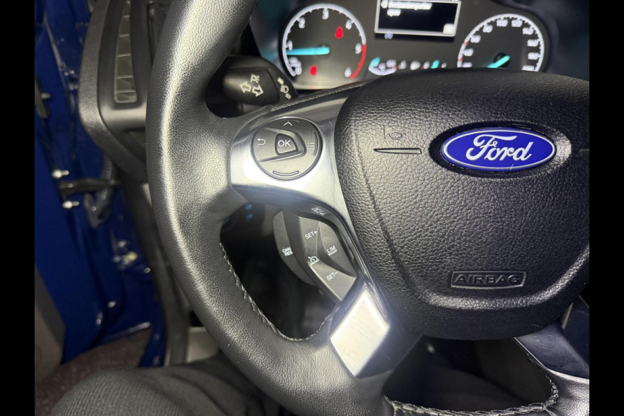 Ford Transit Connect 1.5 EcoBlue L2 l AIRCO l NAVI l CAMERA l CRUISE CONTROL