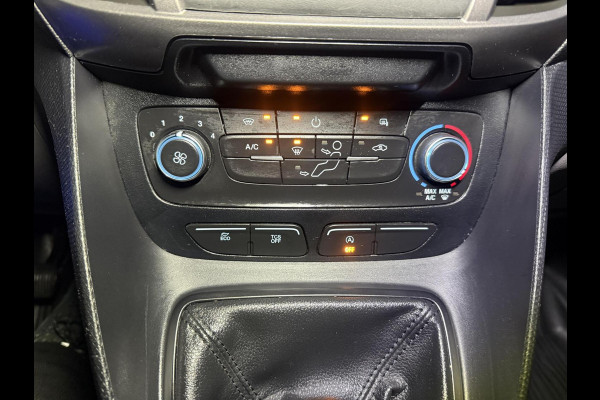 Ford Transit Connect 1.5 EcoBlue L2 l AIRCO l NAVI l CAMERA l CRUISE CONTROL