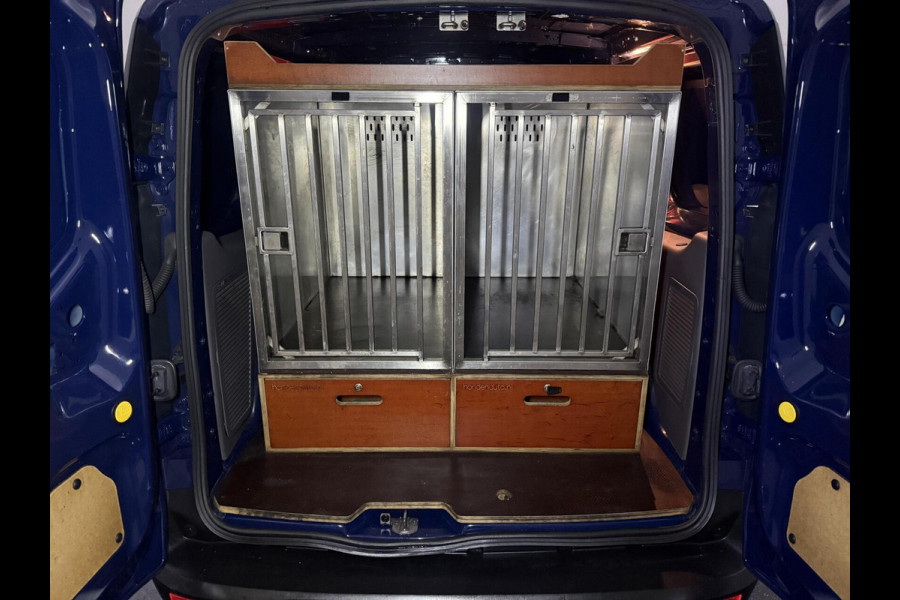 Ford Transit Connect 1.5 EcoBlue L2 l AIRCO l NAVI l CAMERA l CRUISE CONTROL