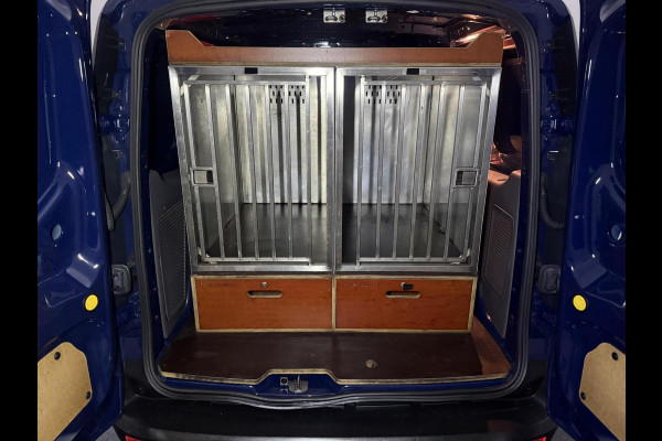 Ford Transit Connect 1.5 EcoBlue L2 l AIRCO l NAVI l CAMERA l CRUISE CONTROL