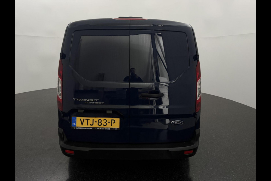 Ford Transit Connect 1.5 EcoBlue L2 l AIRCO l NAVI l CAMERA l CRUISE CONTROL