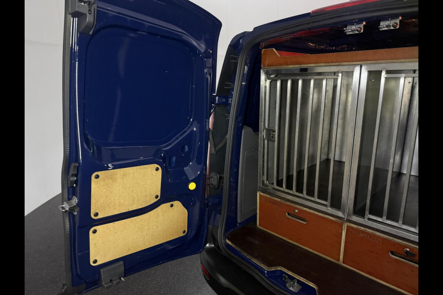 Ford Transit Connect 1.5 EcoBlue L2 l AIRCO l NAVI l CAMERA l CRUISE CONTROL
