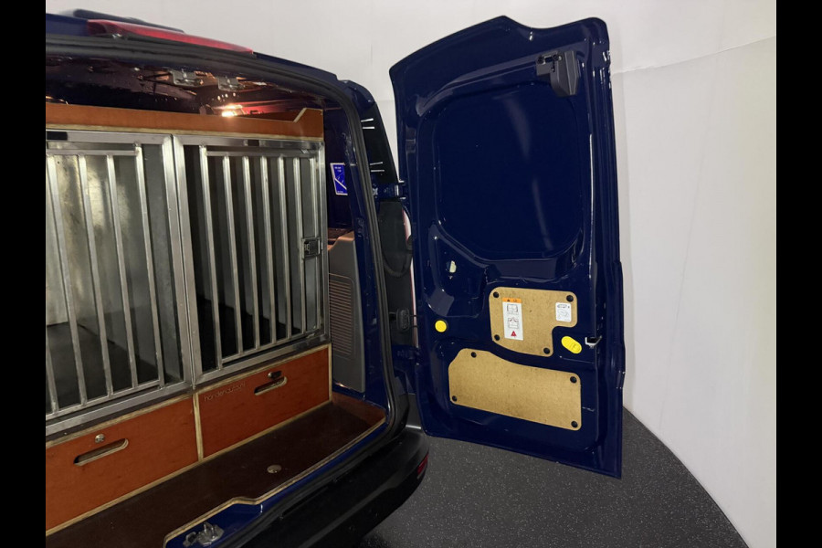 Ford Transit Connect 1.5 EcoBlue L2 l AIRCO l NAVI l CAMERA l CRUISE CONTROL