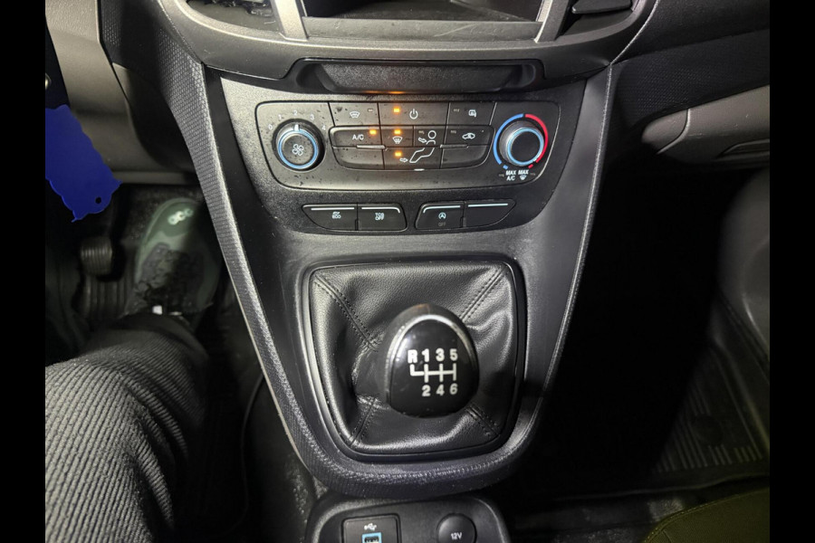 Ford Transit Connect 1.5 EcoBlue L2 l AIRCO l NAVI l CAMERA l CRUISE CONTROL