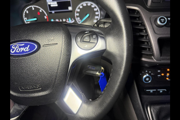 Ford Transit Connect 1.5 EcoBlue L2 l AIRCO l NAVI l CAMERA l CRUISE CONTROL