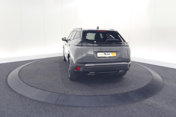 Peugeot 2008 PureTech 130 EAT8 Allure | 100% Benzine | Parkeersensoren Voor + Achter | Apple CarPlay | Climate Control