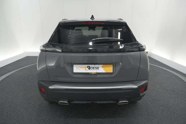 Peugeot 2008 PureTech 130 EAT8 Allure | 100% Benzine | Parkeersensoren Voor + Achter | Apple CarPlay | Climate Control
