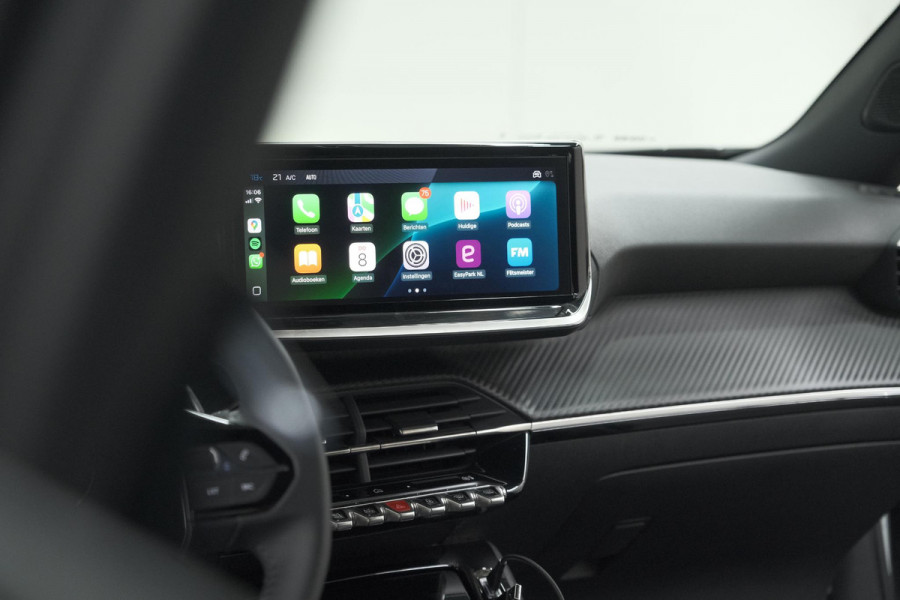 Peugeot 2008 PureTech 130 EAT8 Allure | 100% Benzine | Parkeersensoren Voor + Achter | Apple CarPlay | Climate Control