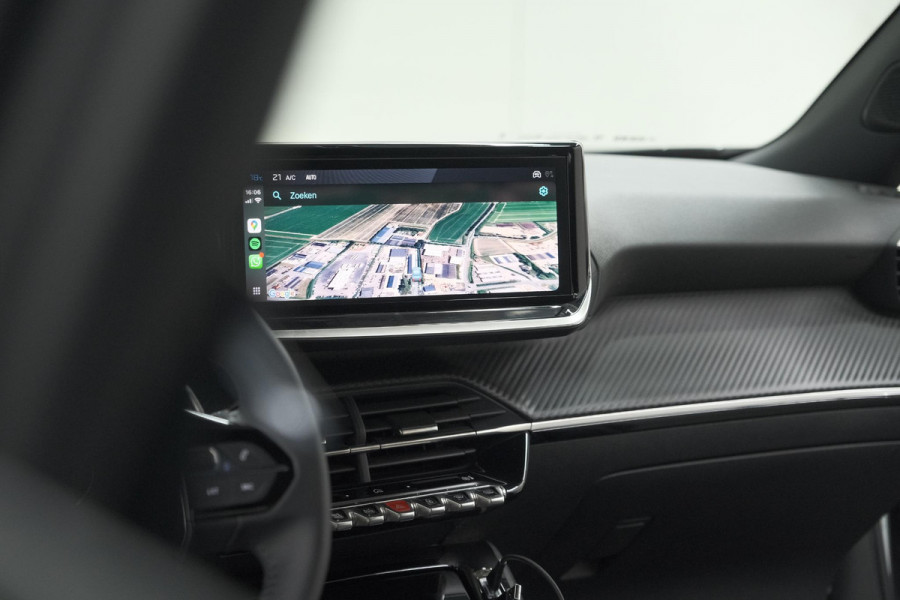 Peugeot 2008 PureTech 130 EAT8 Allure | 100% Benzine | Parkeersensoren Voor + Achter | Apple CarPlay | Climate Control